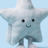 Jellycat Amuseables Silver Star